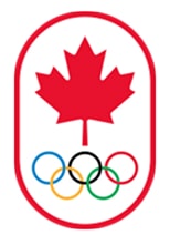 Canada Olympic Logo