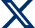 X