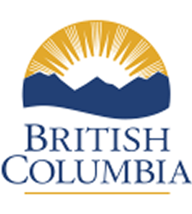 British Columbia logo